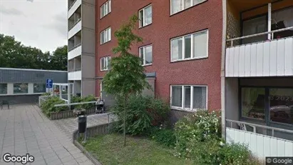 Lägenheter att hyra i Västerort - Bild från Google Street View