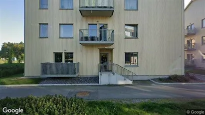 Lägenheter att hyra i Norrköping - Bild från Google Street View