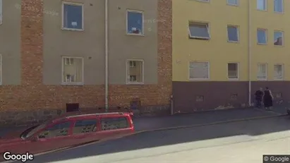 Lägenheter att hyra i Jönköping - Bild från Google Street View