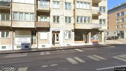 Lägenheter att hyra i Helsingborg - Bild från Google Street View