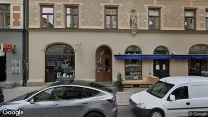 Lägenheter till salu i Stockholm Innerstad - Bild från Google Street View