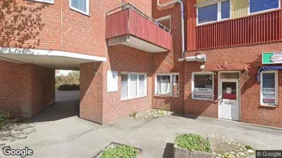 Bostadsrätter till salu i Uddevalla - Bild från Google Street View