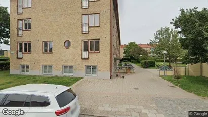 Lägenheter att hyra i Limhamn/Bunkeflo - Bild från Google Street View