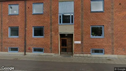 Lägenheter att hyra i Vellinge - Bild från Google Street View