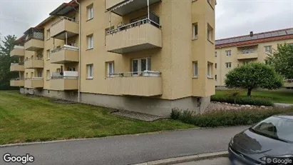 Bostadsrätter till salu i Örebro - Bild från Google Street View