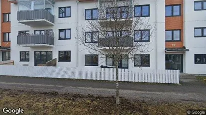 Bostadsrätter till salu i Botkyrka - Bild från Google Street View