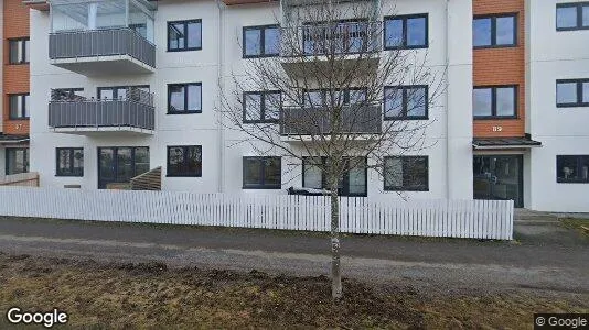 Bostadsrätter till salu i Botkyrka - Bild från Google Street View