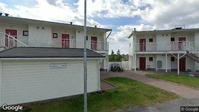 Bostadsrätter till salu i Västerort - Bild från Google Street View