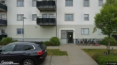 Lägenheter till salu i Kalmar - Bild från Google Street View