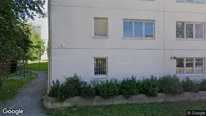 Lägenheter att hyra i Botkyrka - Bild från Google Street View