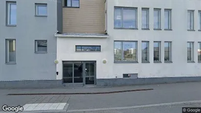 Lägenheter att hyra i Järfälla - Bild från Google Street View