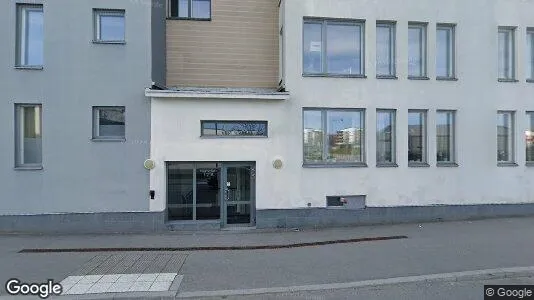 Lägenheter att hyra i Järfälla - Bild från Google Street View