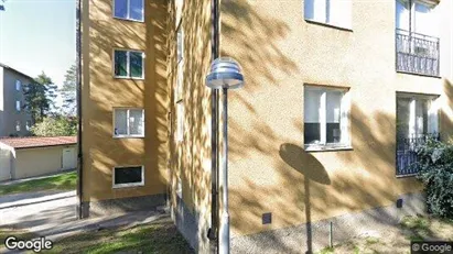 Lägenheter att hyra i Söderort - Bild från Google Street View