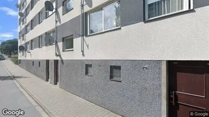 Lägenheter att hyra i Söderort - Bild från Google Street View