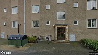 Lägenheter att hyra i Söderort - Bild från Google Street View
