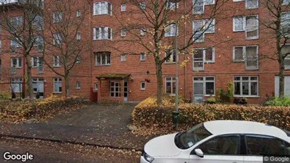 Lägenheter att hyra i Söderort - Bild från Google Street View