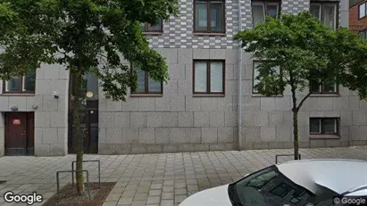 Lägenheter att hyra i Vasastan - Bild från Google Street View
