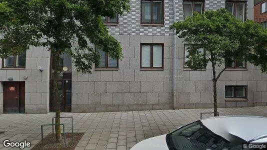 Lägenheter att hyra i Vasastan - Bild från Google Street View