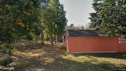 Lägenheter att hyra i Värmdö - Bild från Google Street View