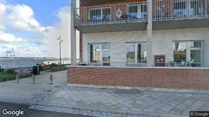 Lägenheter till salu i Malmö Centrum - Bild från Google Street View