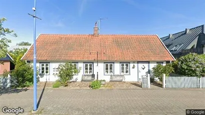 Lägenheter till salu i Vellinge - Bild från Google Street View