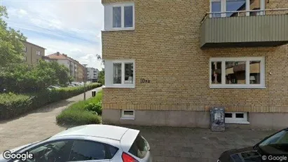 Lägenheter till salu i Malmö Centrum - Bild från Google Street View