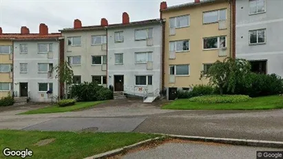 Lägenheter att hyra i Uddevalla - Bild från Google Street View