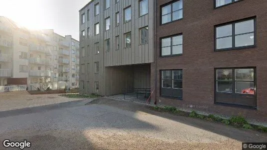 Lägenheter att hyra i Lund - Bild från Google Street View