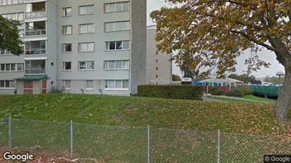 Lägenheter att hyra i Fosie - Bild från Google Street View