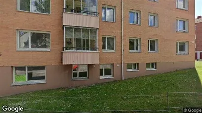 Lägenheter att hyra i Katrineholm - Bild från Google Street View