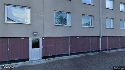 Lägenheter att hyra i Västerås - Bild från Google Street View
