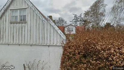 Lägenheter till salu i Ystad - Bild från Google Street View