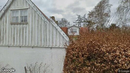 Lägenheter till salu i Ystad - Bild från Google Street View