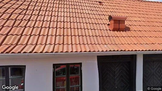 Bostadsrätter till salu i Vellinge - Bild från Google Street View