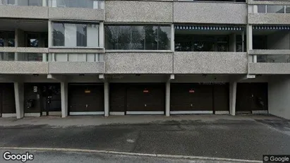 Lägenheter till salu i Täby - Bild från Google Street View