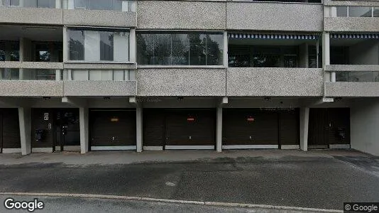 Lägenheter till salu i Täby - Bild från Google Street View