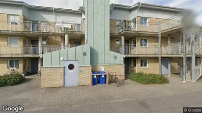 Lägenheter att hyra i Lomma - Bild från Google Street View