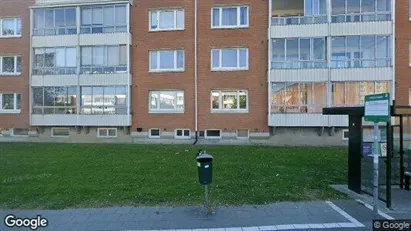 Lägenheter att hyra i Fosie - Bild från Google Street View