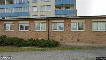 Lägenheter att hyra i Fosie - Bild från Google Street View