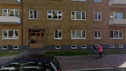 Lägenheter att hyra i Malmö Centrum - Bild från Google Street View