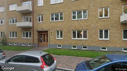 Lägenheter att hyra i Malmö Centrum - Bild från Google Street View