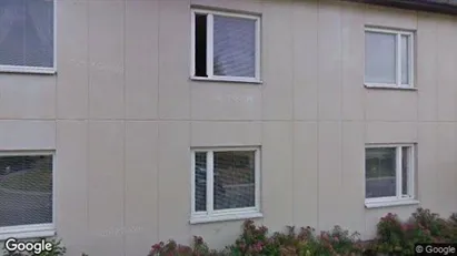 Lägenheter att hyra i Haninge - Bild från Google Street View