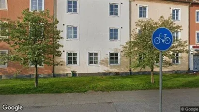 Lägenheter att hyra i Kirseberg - Bild från Google Street View