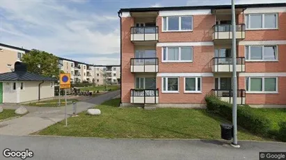 Lägenheter att hyra i Uppsala - Bild från Google Street View