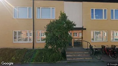 Lägenheter att hyra i Uppsala - Bild från Google Street View