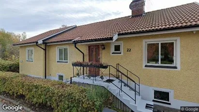 Lägenheter till salu i Söderort - Bild från Google Street View