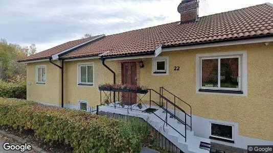 Lägenheter till salu i Söderort - Bild från Google Street View