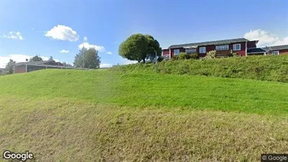 Lägenheter till salu i Sundsvall - Bild från Google Street View