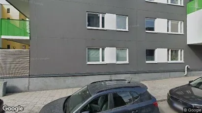 Lägenheter till salu i Sundbyberg - Bild från Google Street View