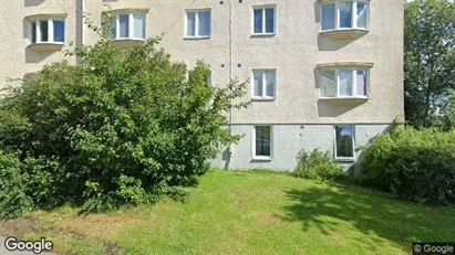 Lägenheter att hyra i Majorna-Linné - Bild från Google Street View